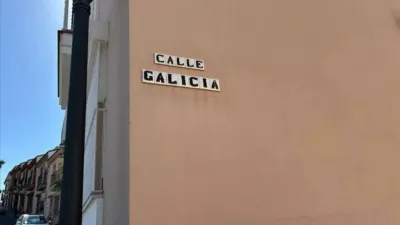 Chalet in Palos de la Frontera photo 5