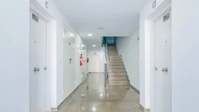 Apartment in Albolote photo 18