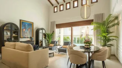 Chalet en Algorfa photo 8