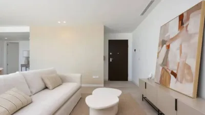 Chalet on Mutxamel Street, -1 photo 29