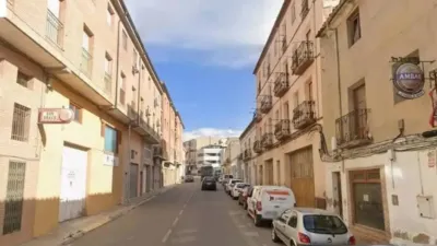 Chalet en Alcañiz photo 2
