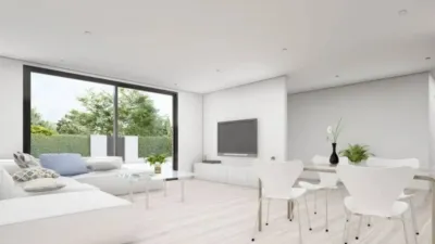 Chalet on Calle Valentin, -1 photo 6