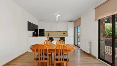 Chalet in Sant Feliu de Guíxols photo 6