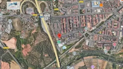 Flat in Martorell photo 2