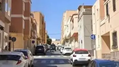 Apartment in Barrio Sur photo 2