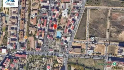 Apartment in La Orden photo 2