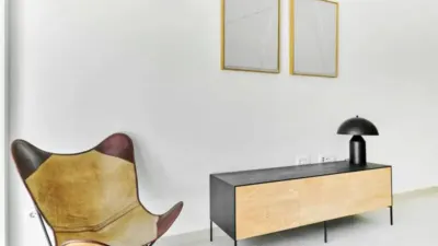 Chalet on Calle Ramon Rubial, 30, -1 photo 11