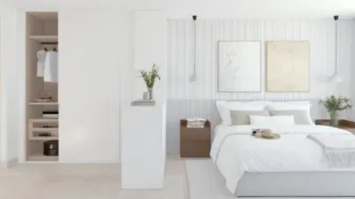 Apartment on Calp Street, -1 photo 7