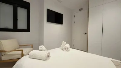 Apartment on Center Street, -1 photo 10