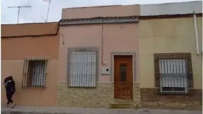 Chalet in Cartagena photo 2