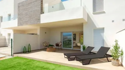 Piso en Algorfa photo 20