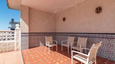 Chalet in Jun photo 19