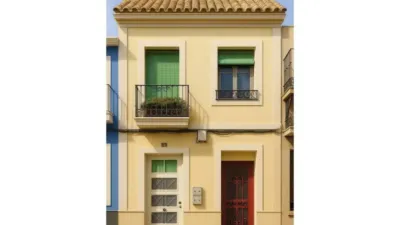 Piso en calle San Anton, -1 photo 16