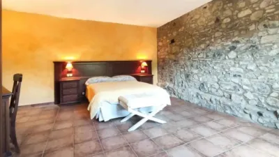 Chalet in La Vall de Bianya photo 30