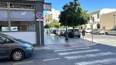 Apartment in Huelva City photo 5