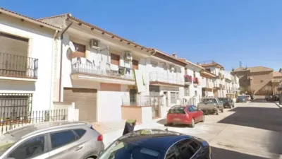 Chalet in Baños de La Encina photo 3