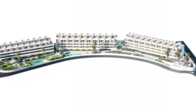 Apartment on Golf Bahia Street, -1 photo 25