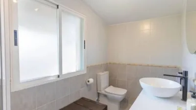 Chalet in El Chaparral photo 65