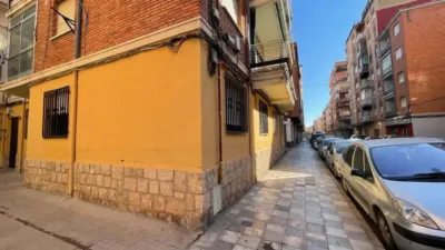 Flat in Albacete Capital photo 4