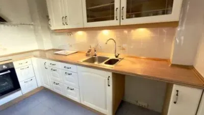 Chalet in Mutxamel photo 5