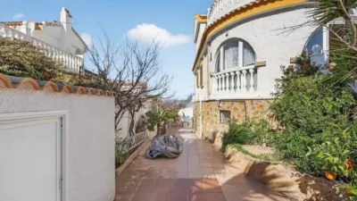 Chalet on Calle Gran Alacant, -1 photo 47
