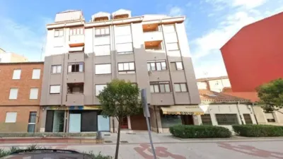 Piso en Benavente photo 3