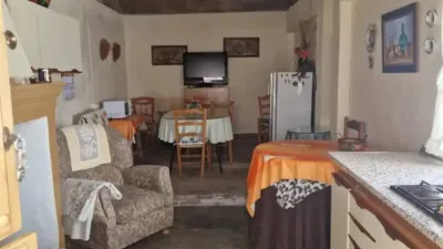 Chalet en Jayena photo 41