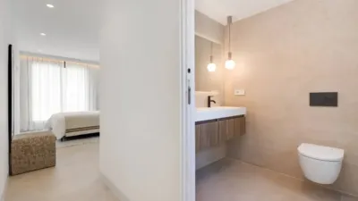 Chalet on Mutxamel Street, -1 photo 9