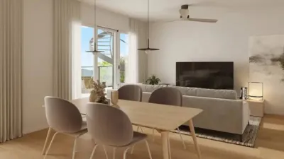Apartment on Avenida Barcelona photo 4