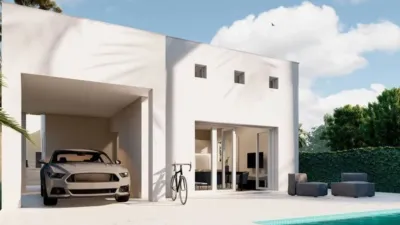 Chalet on Serena Golf Street, -1 photo 2
