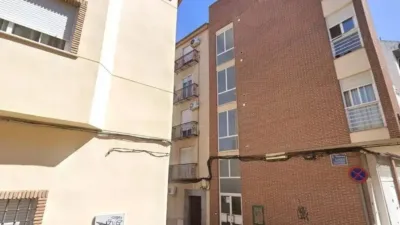 Apartment in San Ildefonso-Barrio de la Catedral photo 3