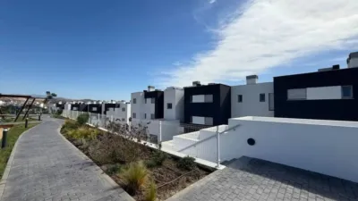 Apartment in Estepona photo 3