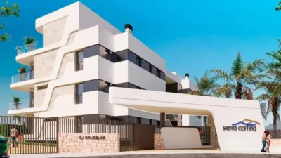 Apartment on Golf Bahia Street, -1 photo 21