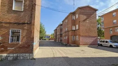 Apartment in Valladolid Capital photo 4