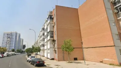 Apartment in San Pablo photo 2