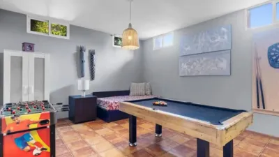 Chalet on Calle Dencarnita Alonso 12, -1 photo 39