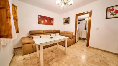 Chalet in Cacín photo 2