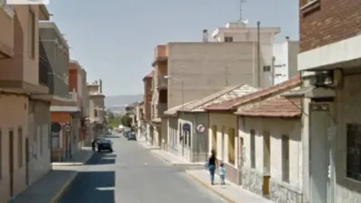 Casa - Vista 2