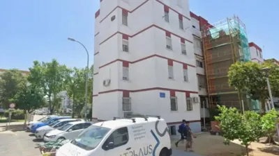 Apartment in Pino Montano photo 2