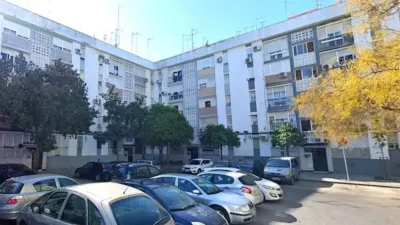 Apartment in San Pablo photo 2