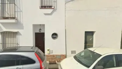 Chalet in Villablanca photo 3