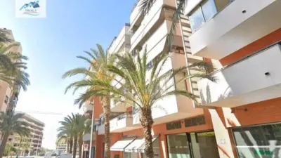 Apartment in San Antón-El Palmeral photo 2