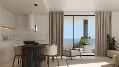 Apartment on Avenida de los Ejércitos Españoles S-N, -1 photo 17