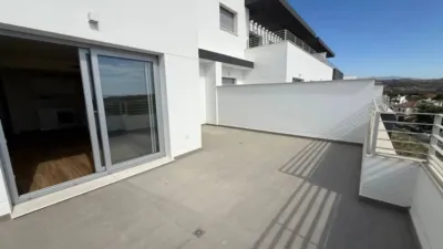 Apartment in Estepona photo 9