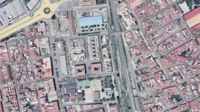 Flat in Alcantarilla photo 3
