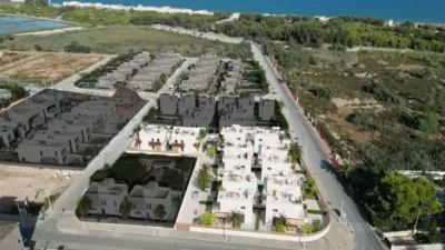 Chalet on Muncipality Of Elche street, -1 photo 2