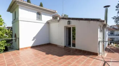 Chalet in El Chaparral photo 68