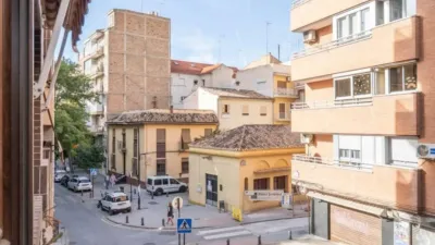 Apartment in Figares-San Antón photo 8