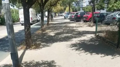 Chalet in San Pablo photo 4
