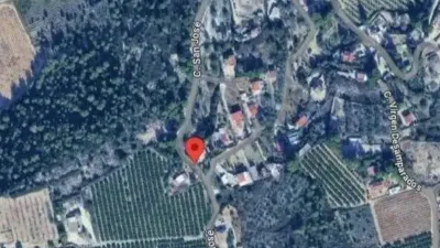 Chalet in Godelleta photo 2